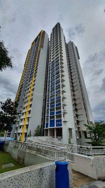 Room (HDB) for Rent in  310C Ang Mo Kio Avenue 1 - Image 1